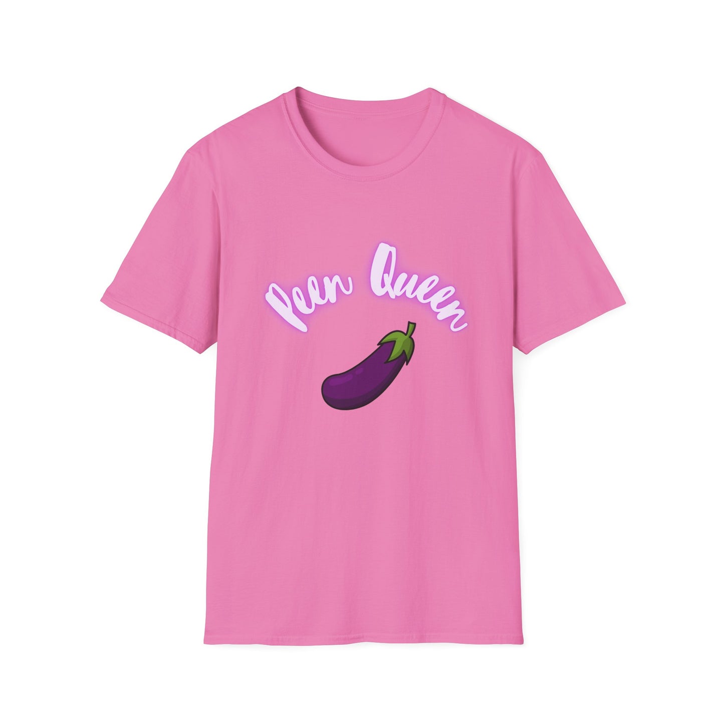 Peen Queen Gertrude T-Shirt