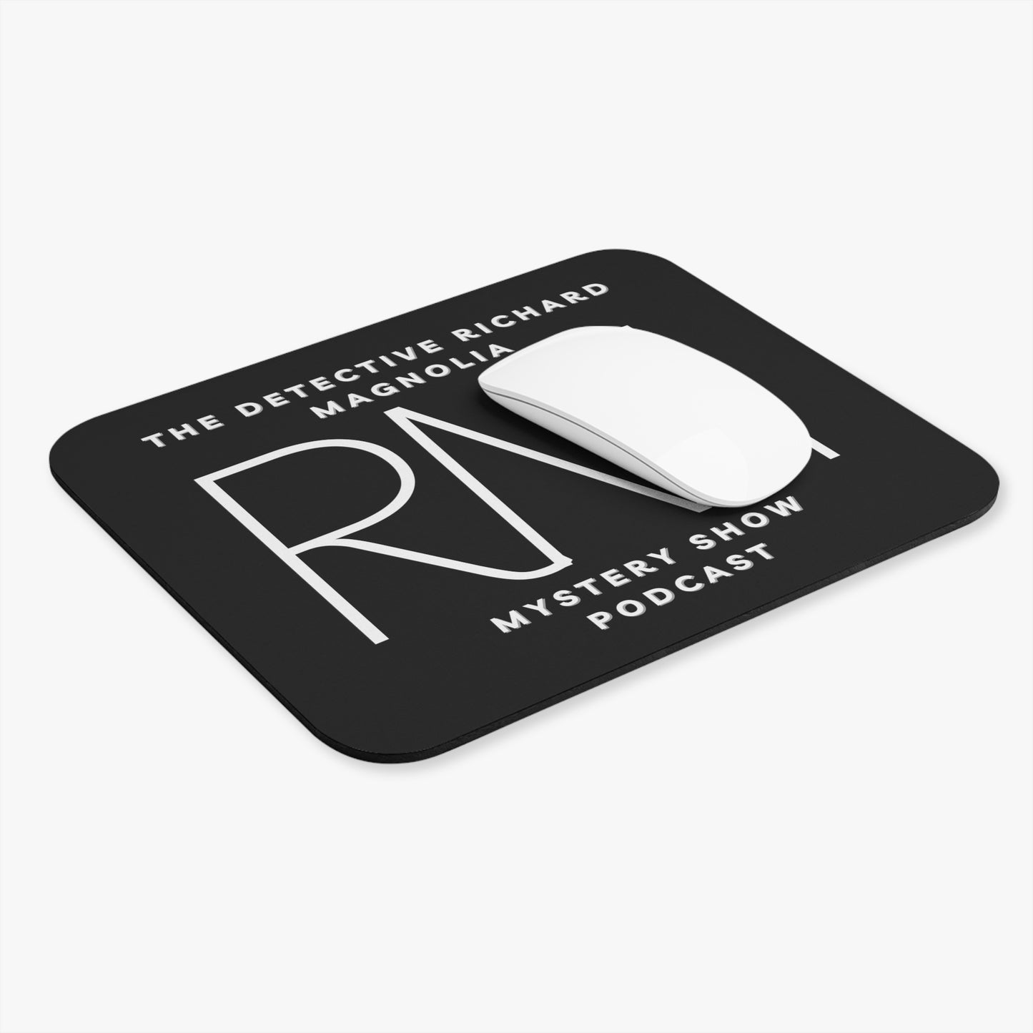 Mouse Pad (Rectangle)