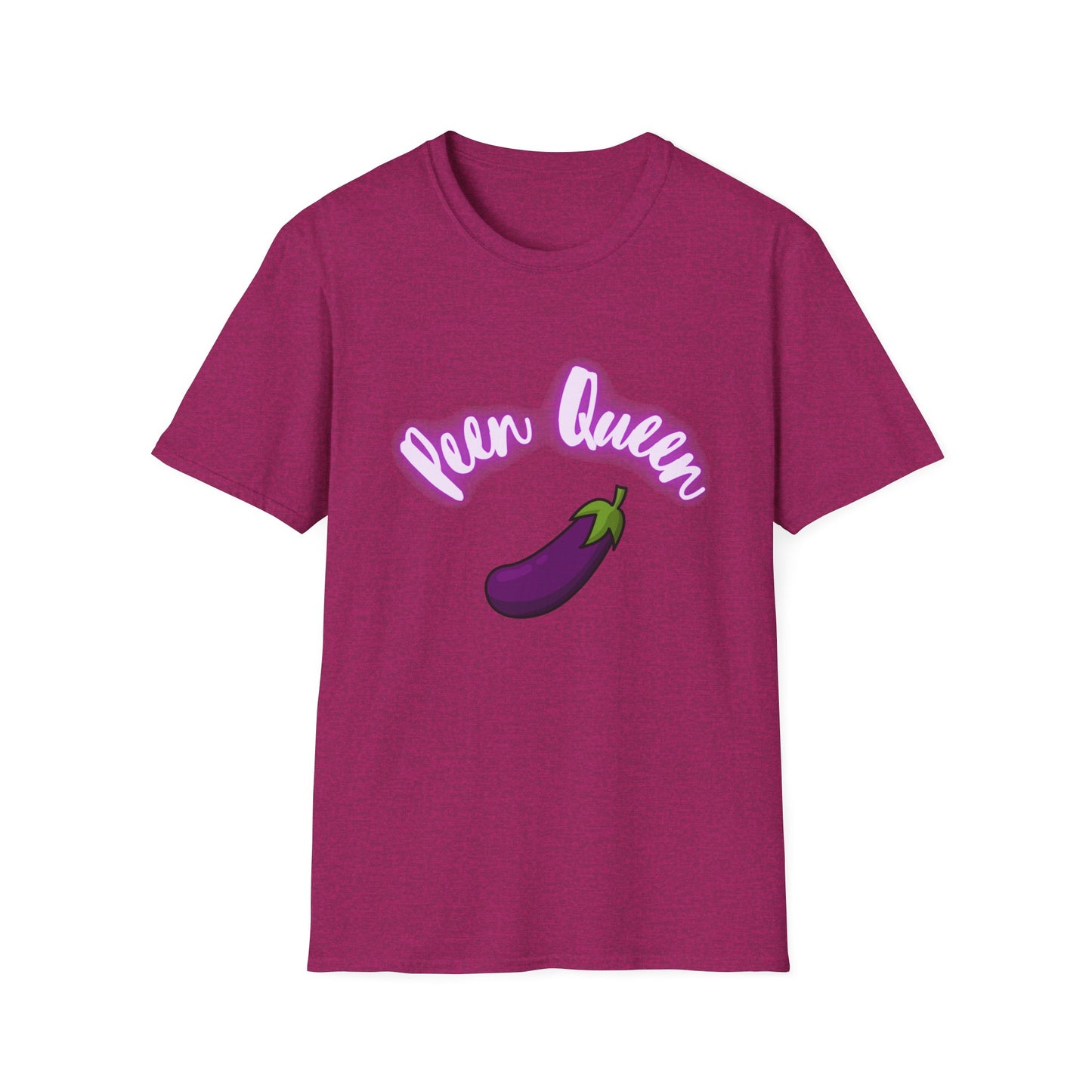 Peen Queen Gertrude T-Shirt