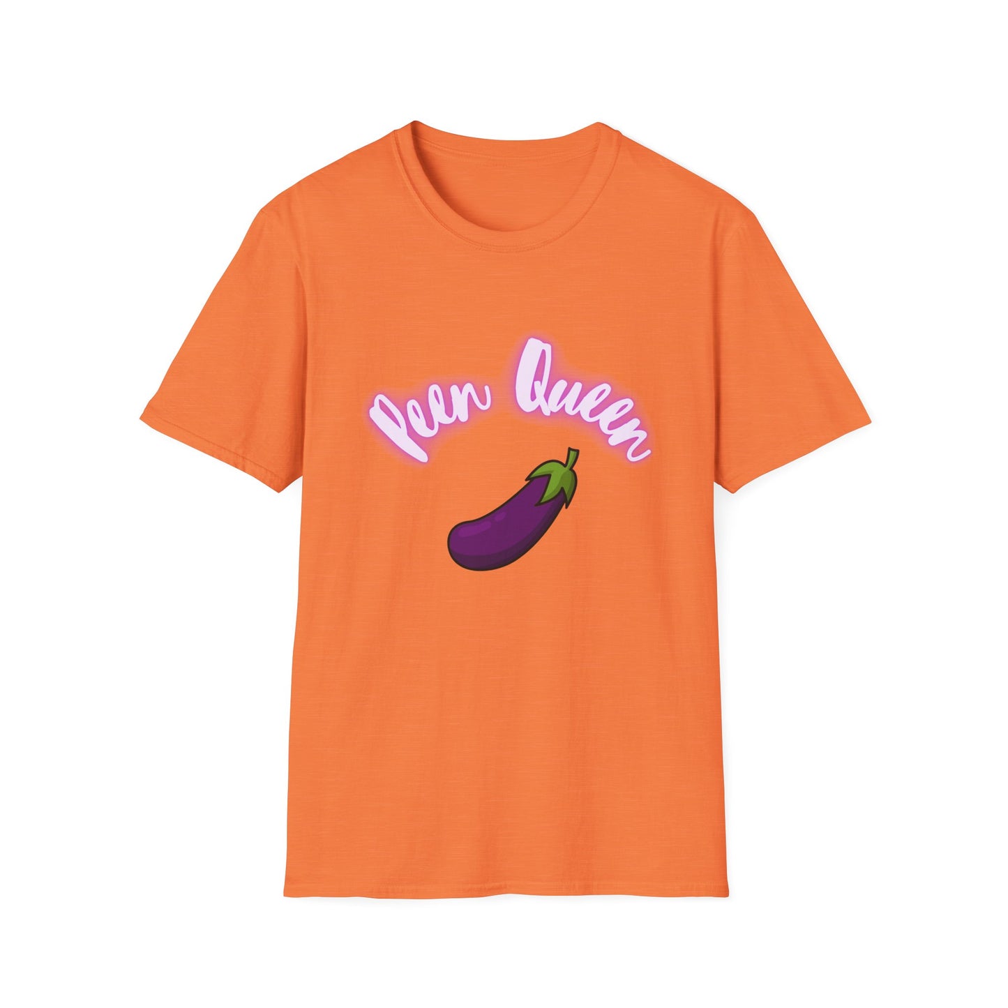 Peen Queen Gertrude T-Shirt