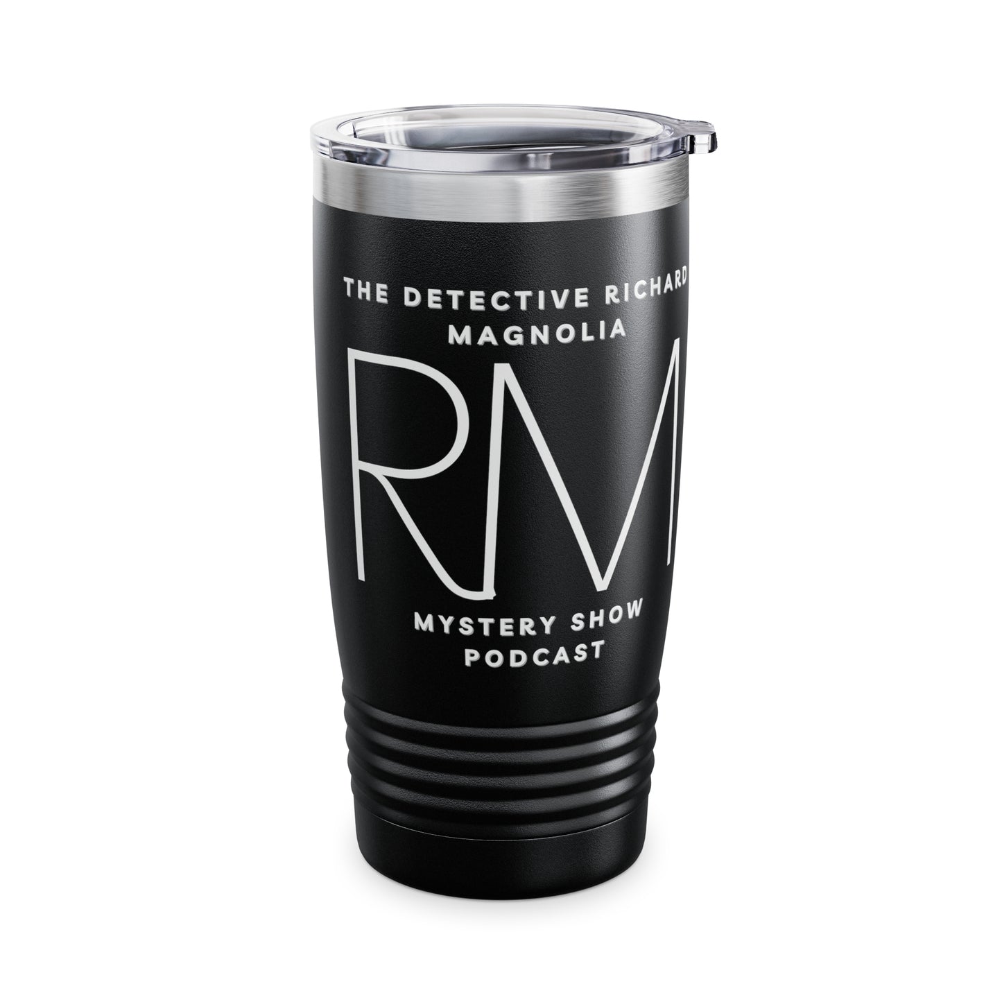 Art Show Ringneck Tumbler, 20oz