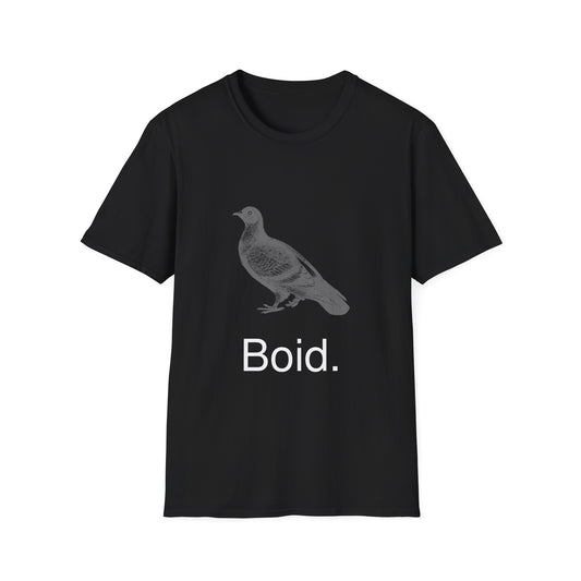 Boid T-Shirt