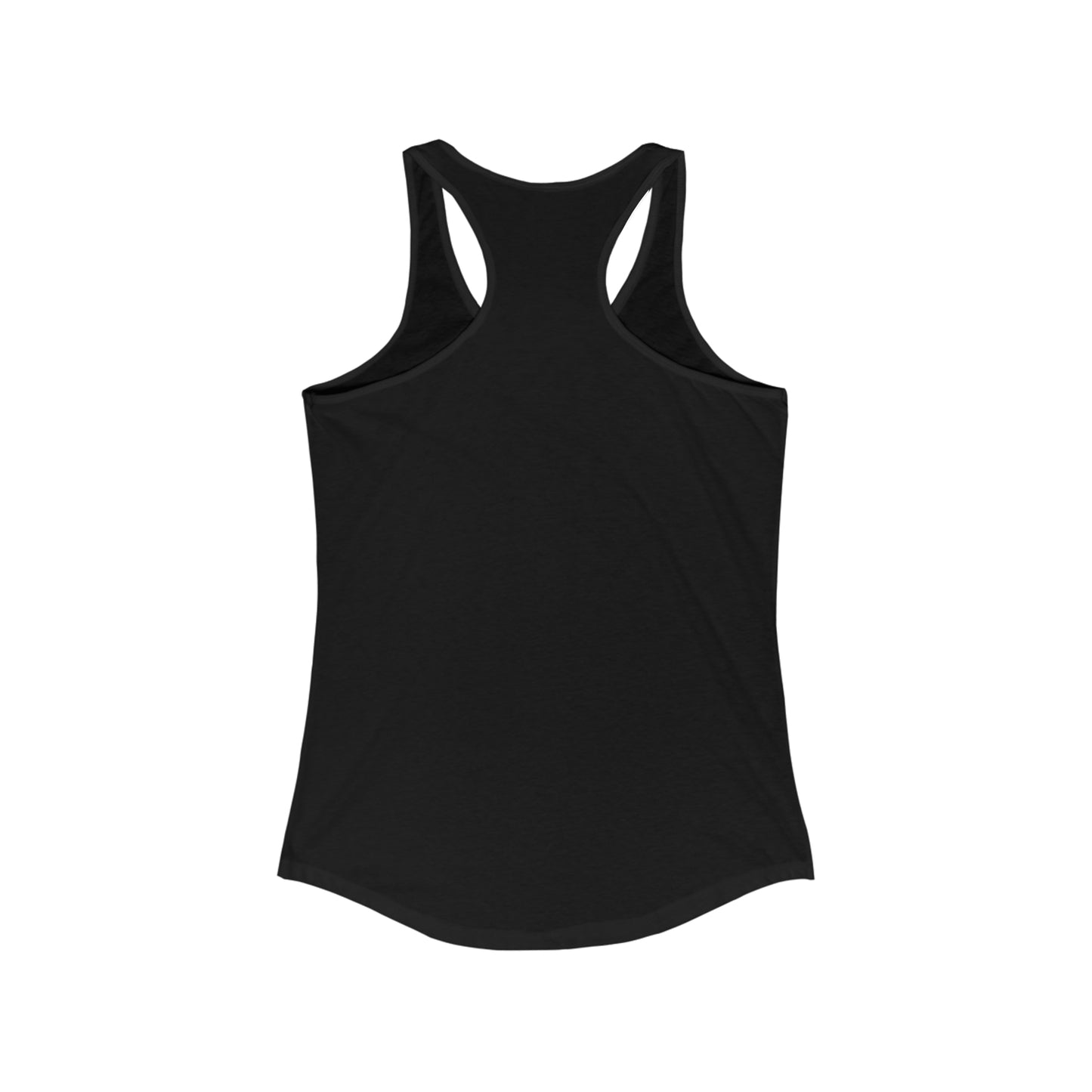 Women's Magnolia Logo Racerback Tank