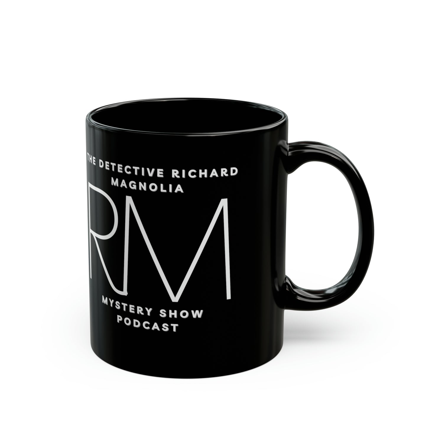 Logo Mug (11oz, 15oz)