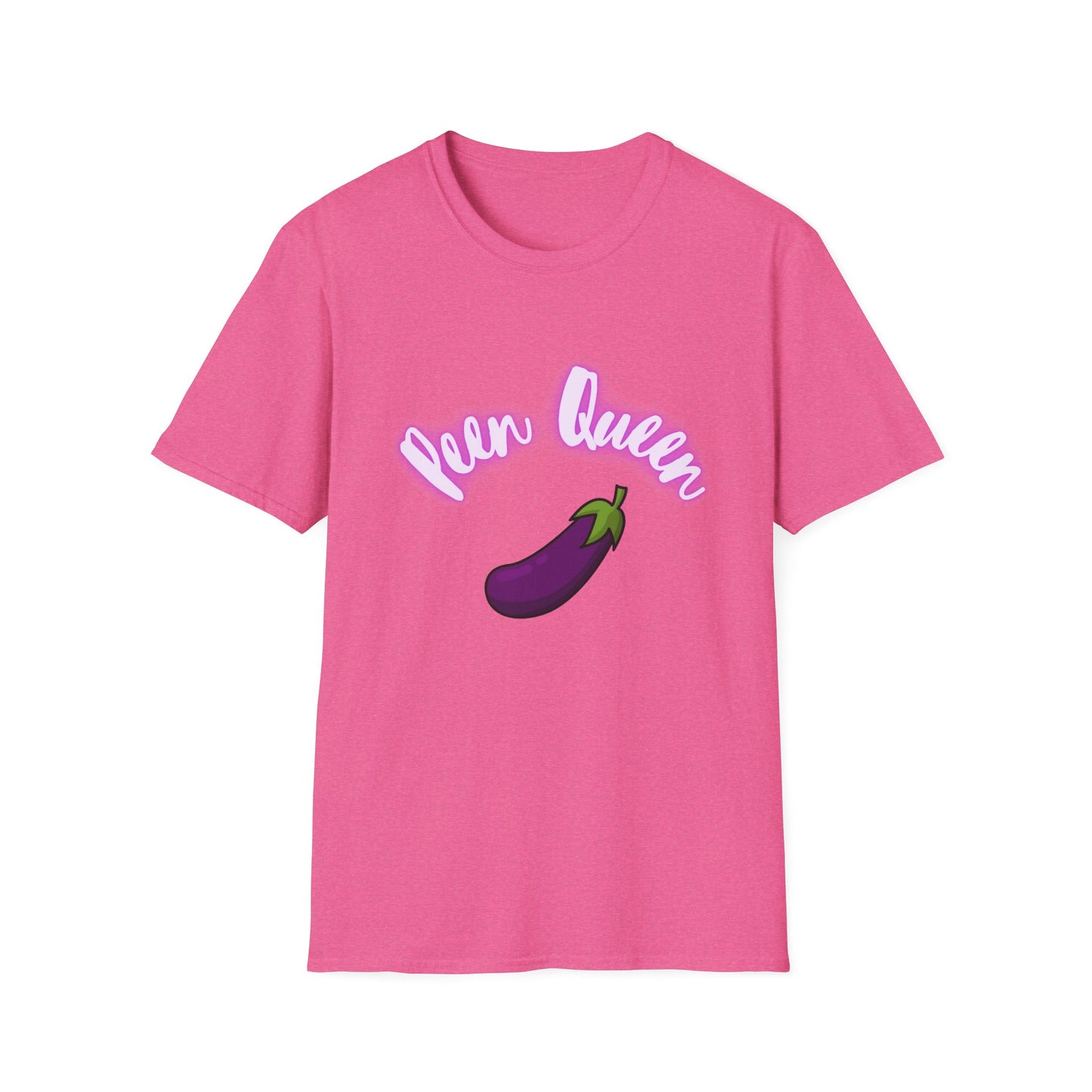 Peen Queen Gertrude T-Shirt