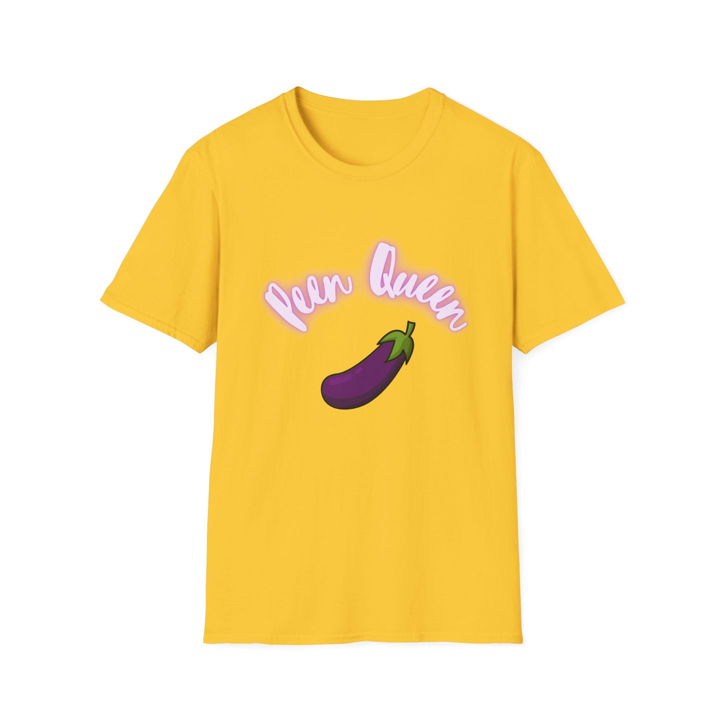 Peen Queen Gertrude T-Shirt