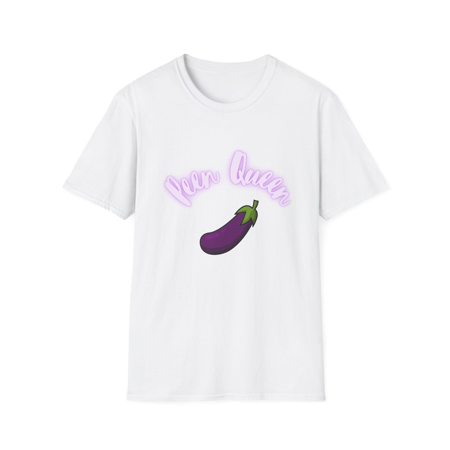 Peen Queen Gertrude T-Shirt