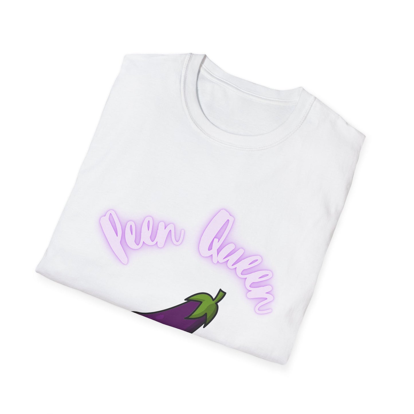 Peen Queen Gertrude T-Shirt